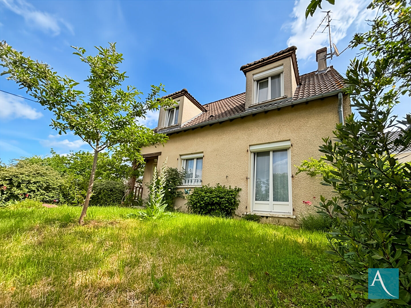 Maison BREUILLET (91650) 5 pi&egrave;ces 90.00 m&sup2;