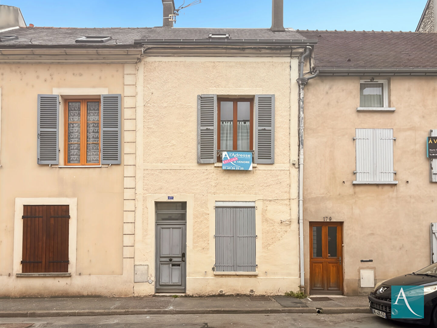 Maison ETAMPES (91150) 5 pi&egrave;ces 95.00 m&sup2;