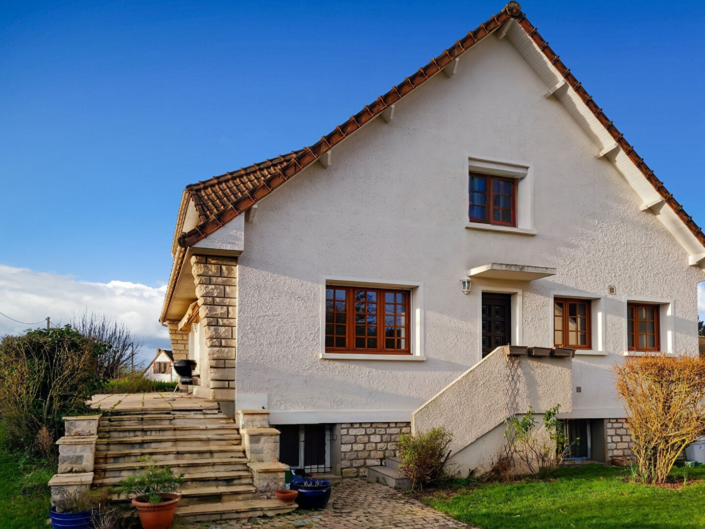 Appartement SERMAISE (91530) 3 pi&egrave;ces 54.40 m&sup2;
