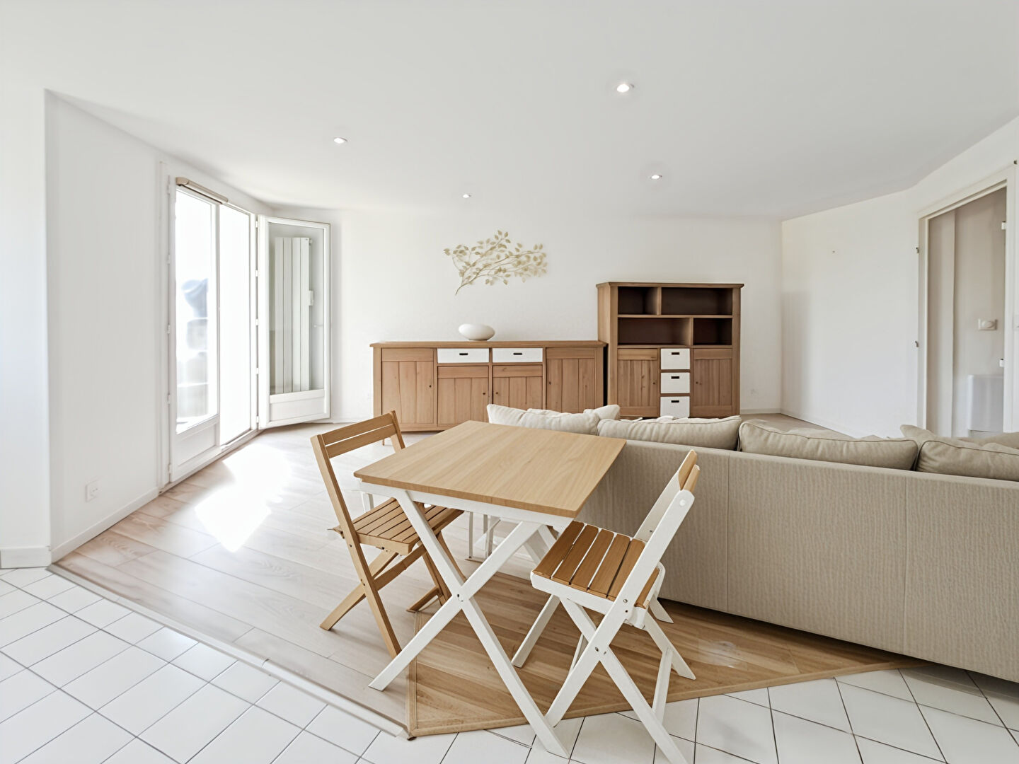 Appartement ARPAJON (91290) 3 pi&egrave;ces 60.00 m&sup2;