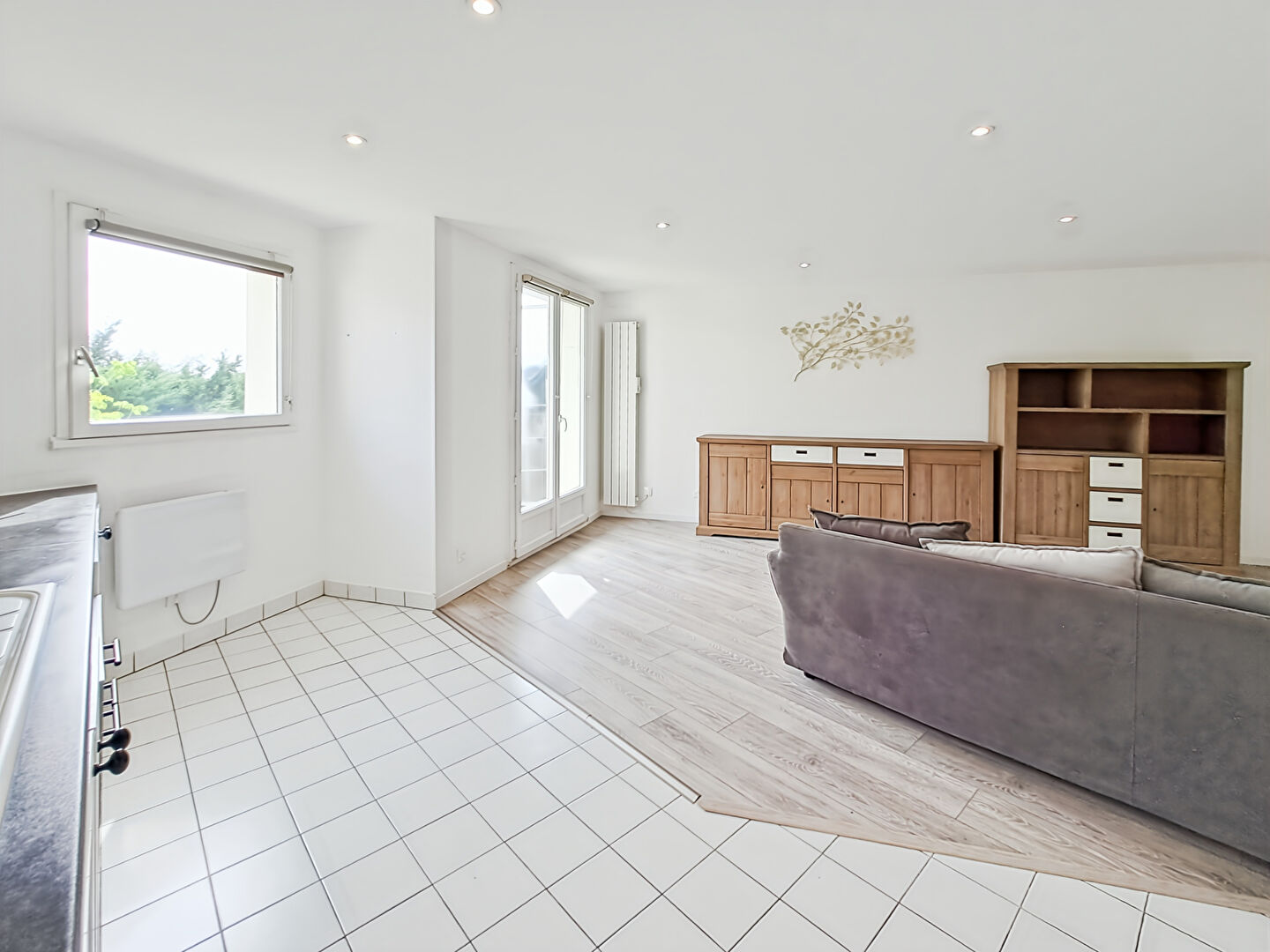 Appartement ARPAJON (91290) 3 pi&egrave;ces 60.00 m&sup2;