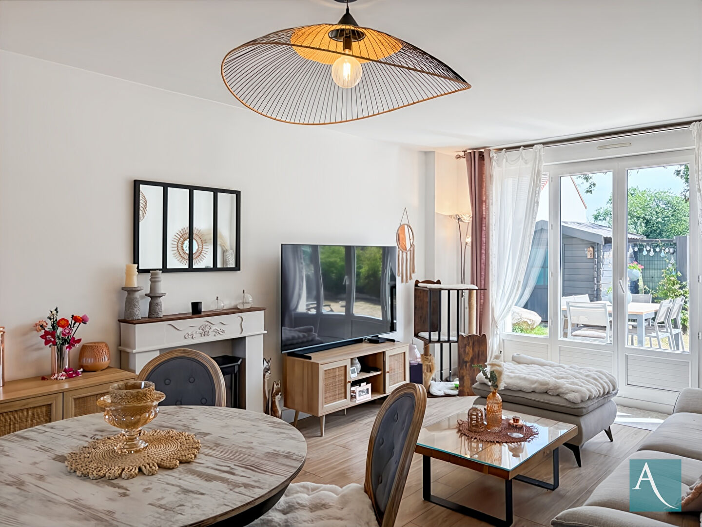 Appartement LINAS (91310) 4 pi&egrave;ces 82.04 m&sup2;
