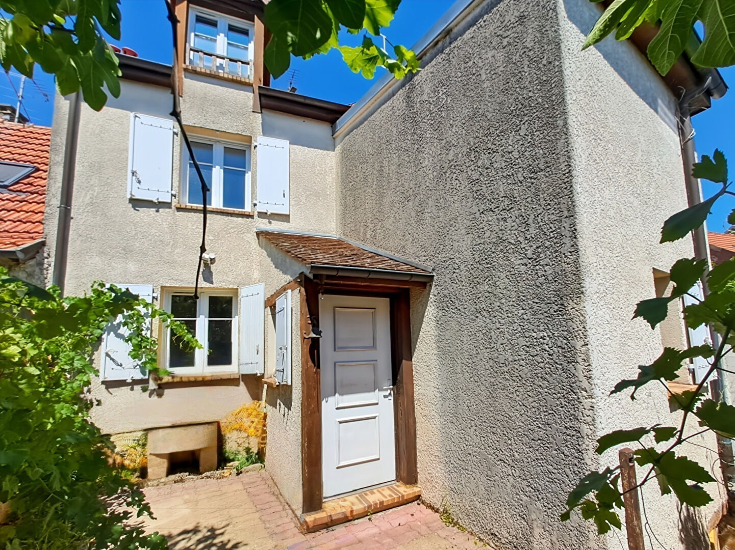 Maison ETRECHY (91580) 3 pi&egrave;ces 63.00 m&sup2;