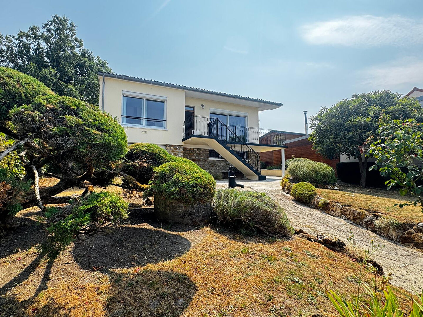 Maison LA NORVILLE (91290) 4 pi&egrave;ces 115.00 m&sup2;