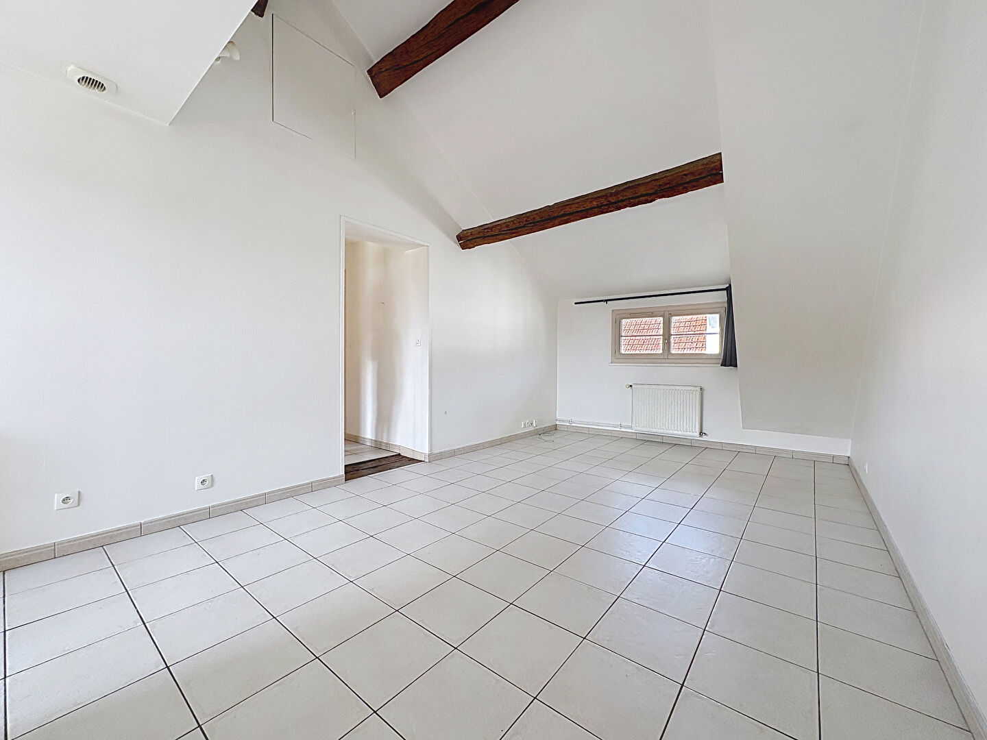 Appartement ETRECHY (91580) 2 pi&egrave;ces 47.83 m&sup2;
