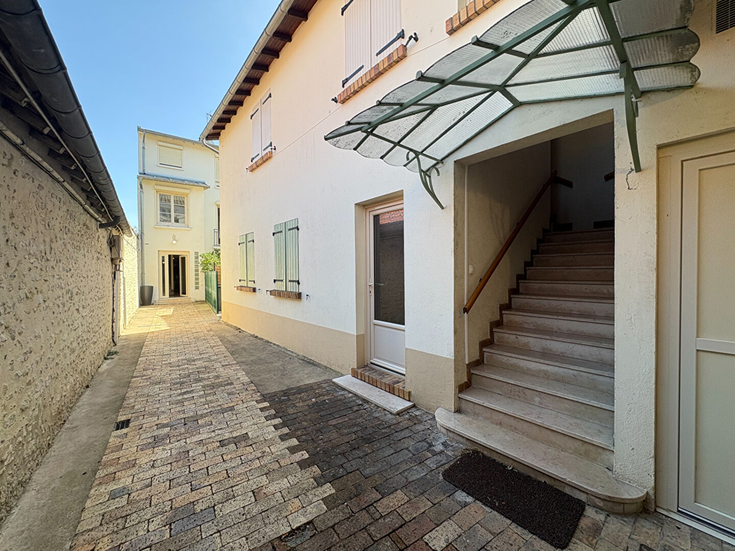Appartement ETRECHY (91580) 2 pi&egrave;ces 47.83 m&sup2;