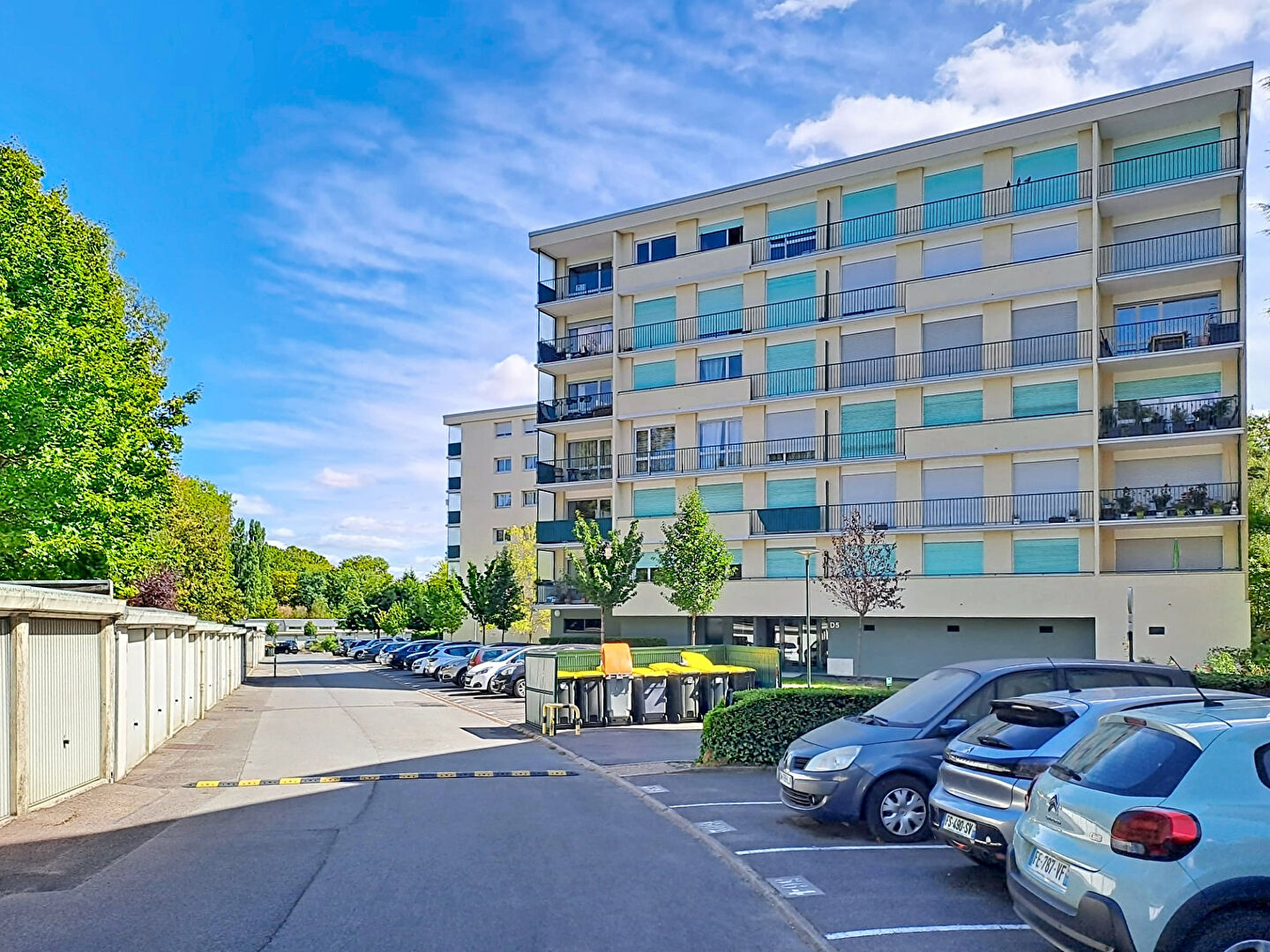 Appartement ARPAJON (91290) 4 pi&egrave;ces 85.00 m&sup2;