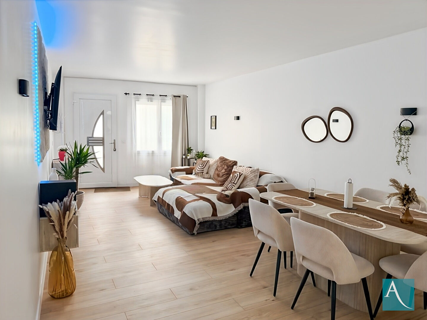 Maison TOURY (28310) 4 pi&egrave;ces 96.61 m&sup2;