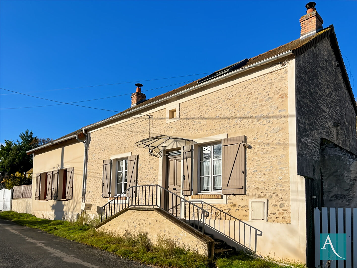 Guillerval (91) Exclusif 218 035 € Maison 5 pièces , 3 chambres 127.00 m² Avec jardin