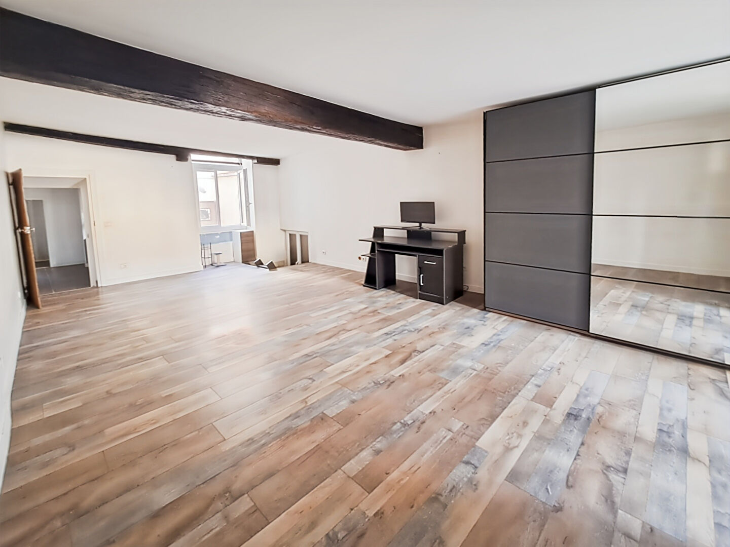 Arpajon (91) Exclusif 149 625 € Appartement 2 pièces 47.00 m²