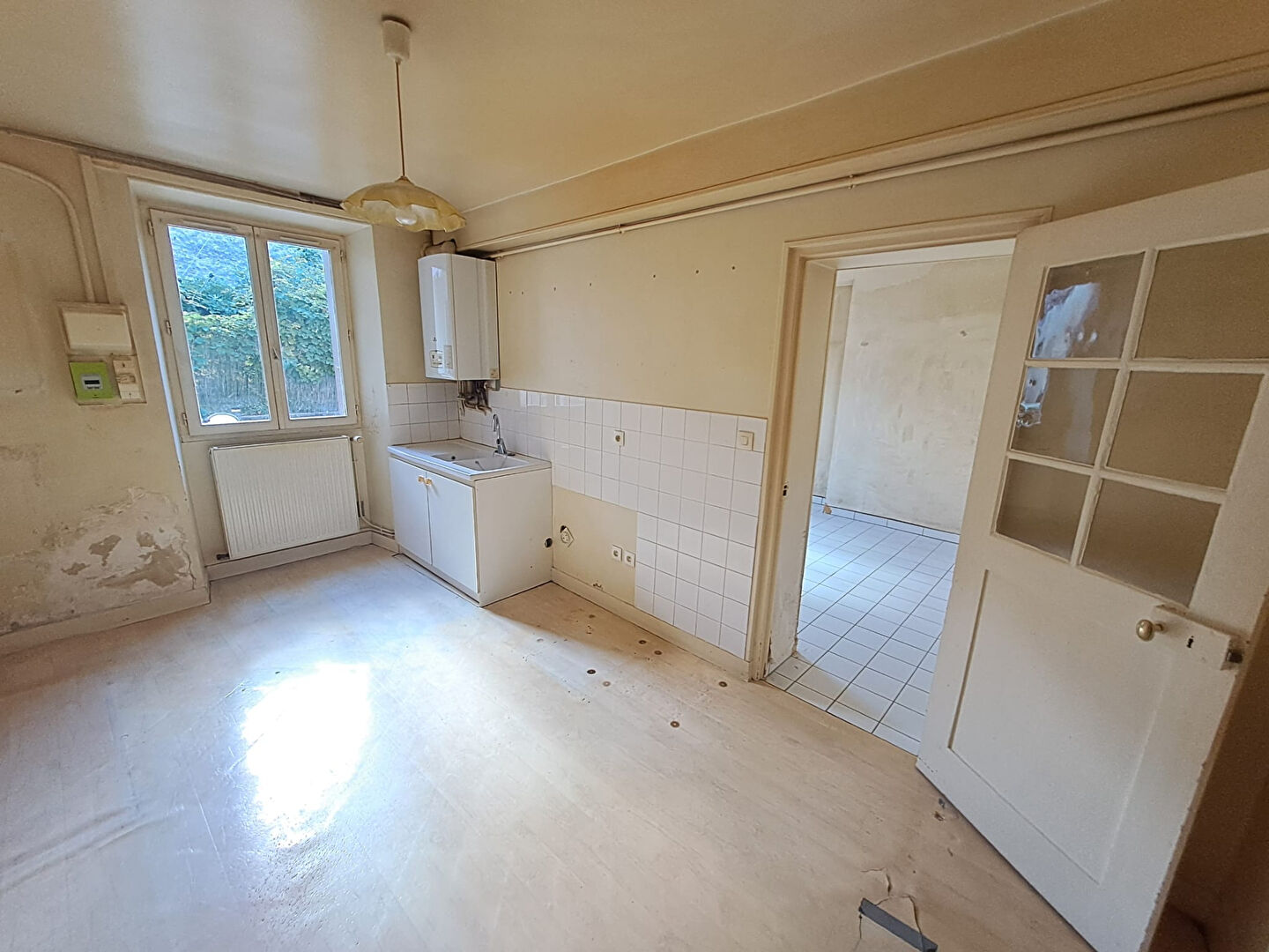 Appartement ETAMPES (91150) 2 pièces 40.88 m²