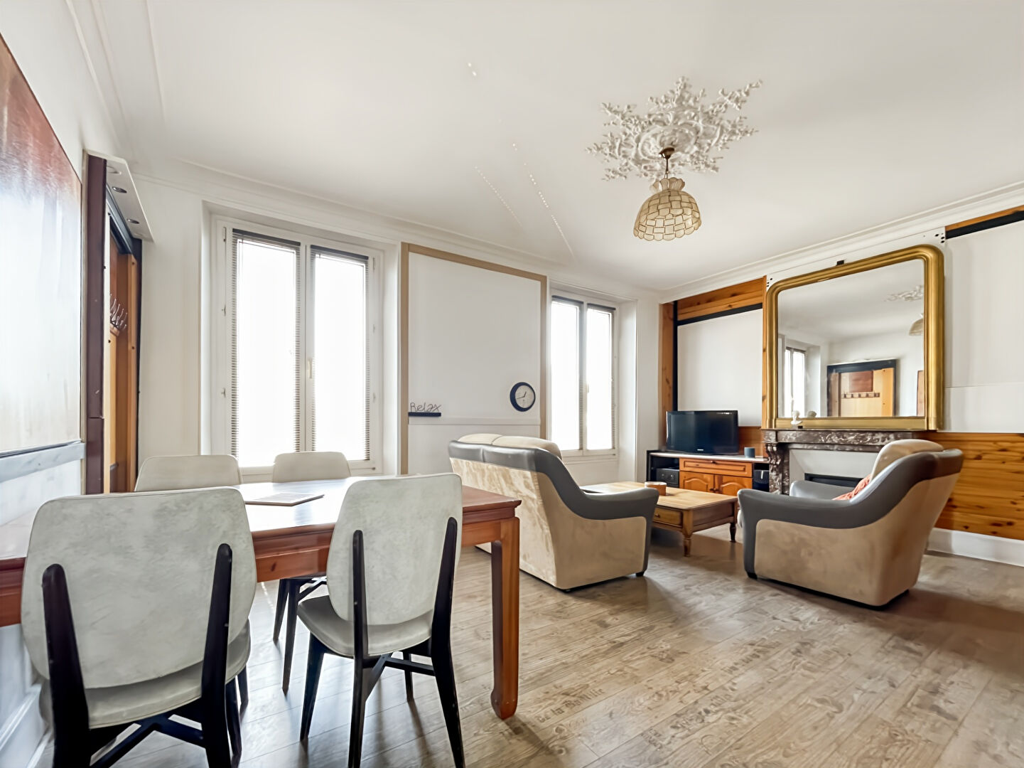 Appartement ETAMPES (91150) 3 pièces 72.00 m²