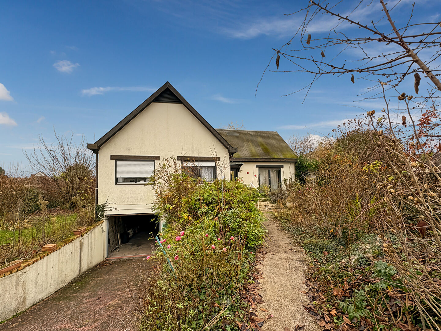 Maison Etr&eacute;chy (91580) 4 pi&egrave;ces 100.00 m&sup2;