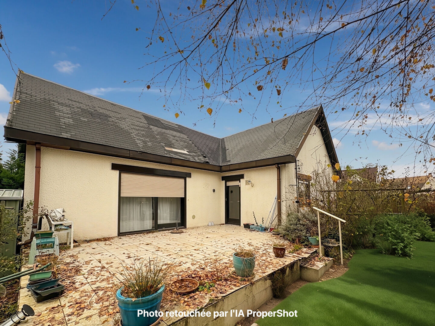 Maison Etr&eacute;chy (91580) 4 pi&egrave;ces 100.00 m&sup2;