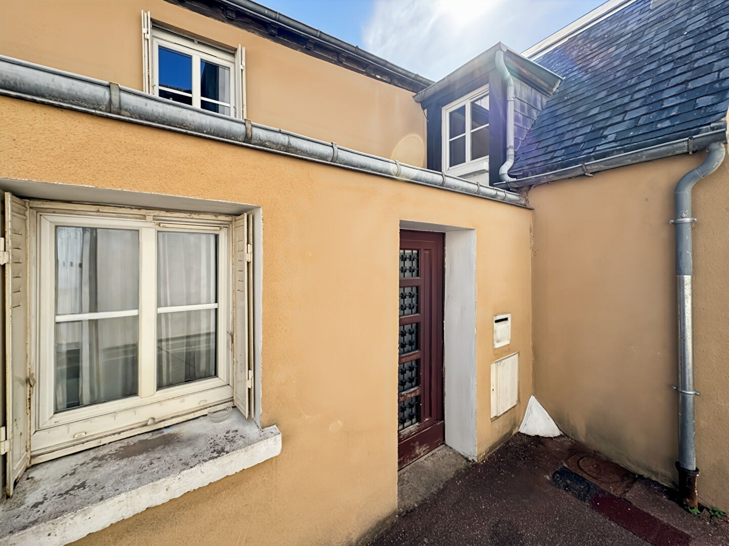 Maison ETAMPES (91150) 3 pi&egrave;ces 54.00 m&sup2;