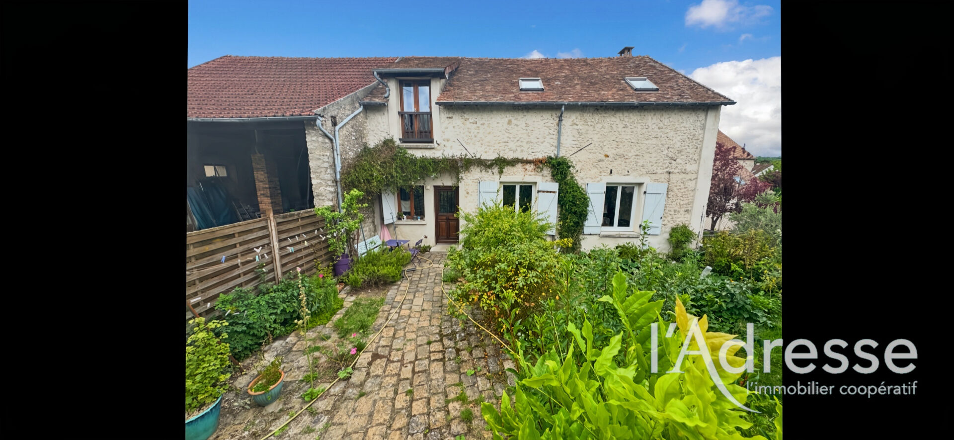 Maison ETAMPES (91150) 5 pièces 101.00 m²