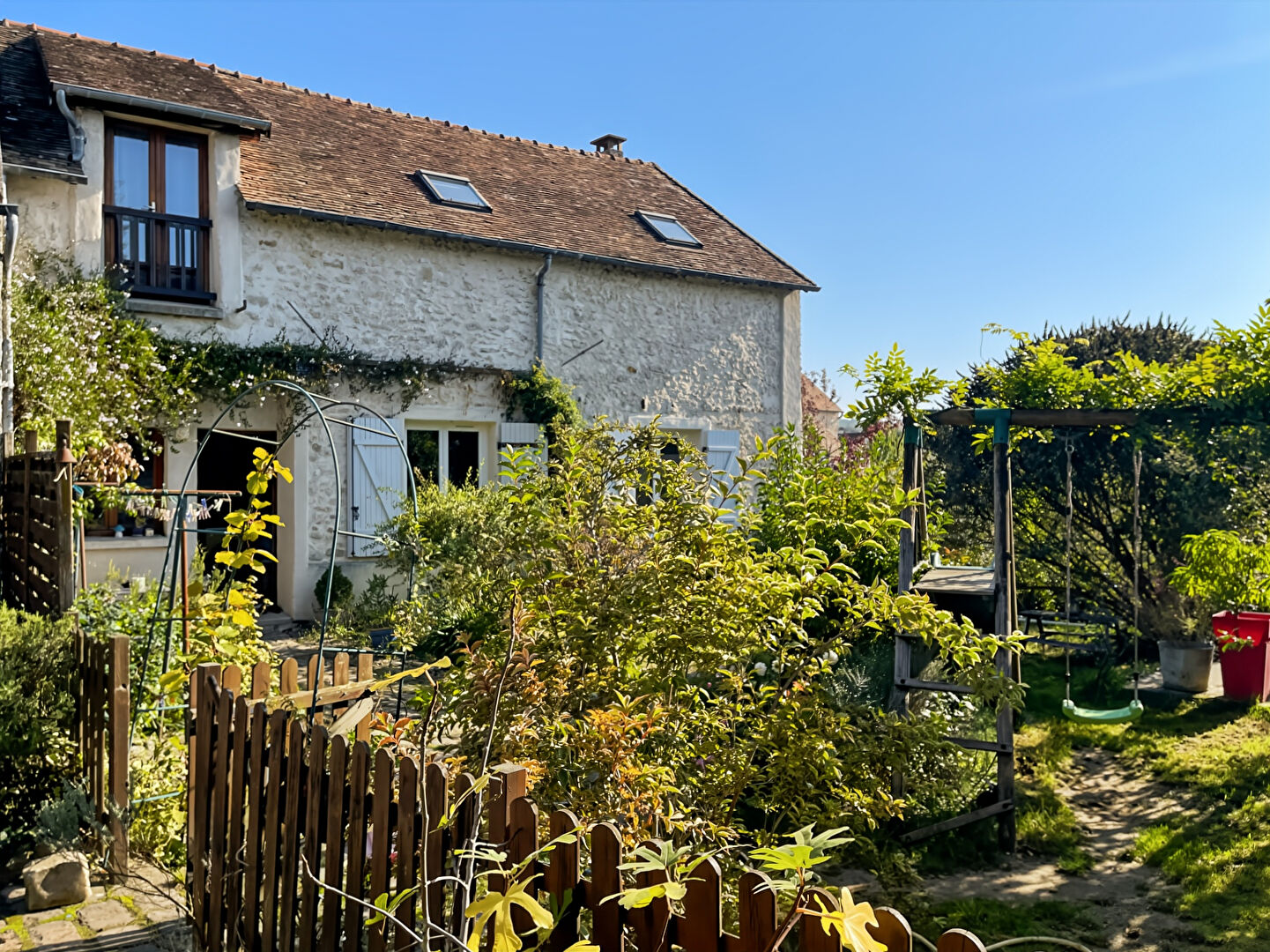 Maison ETAMPES (91150) 5 pièces 101.00 m²