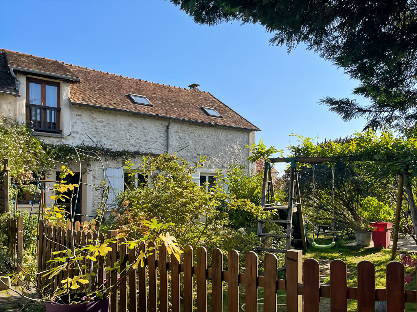 Maison ETAMPES (91150) 5 pièces 101.00 m²