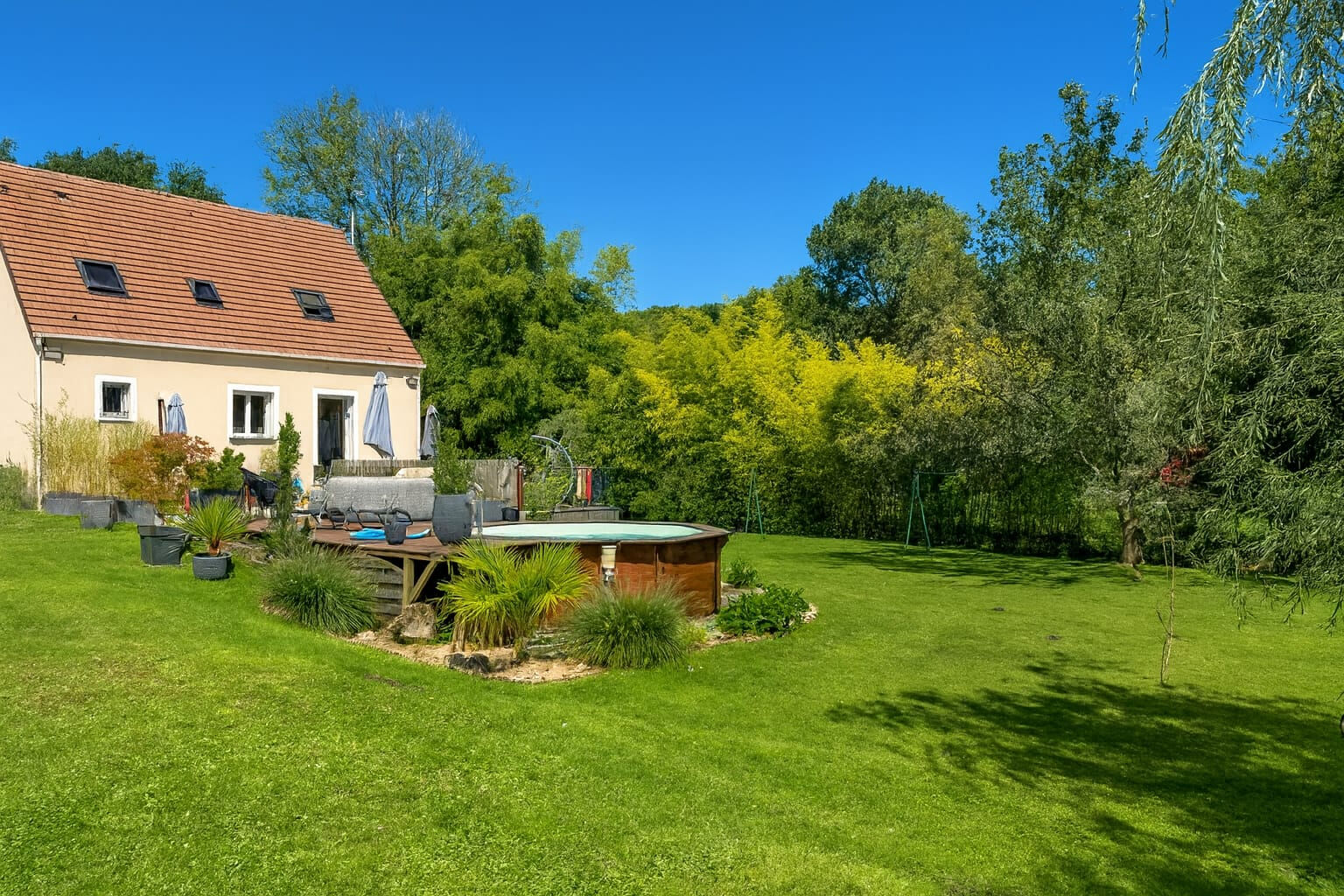 Maison ETAMPES (91150) 6 pièces 115.00 m²