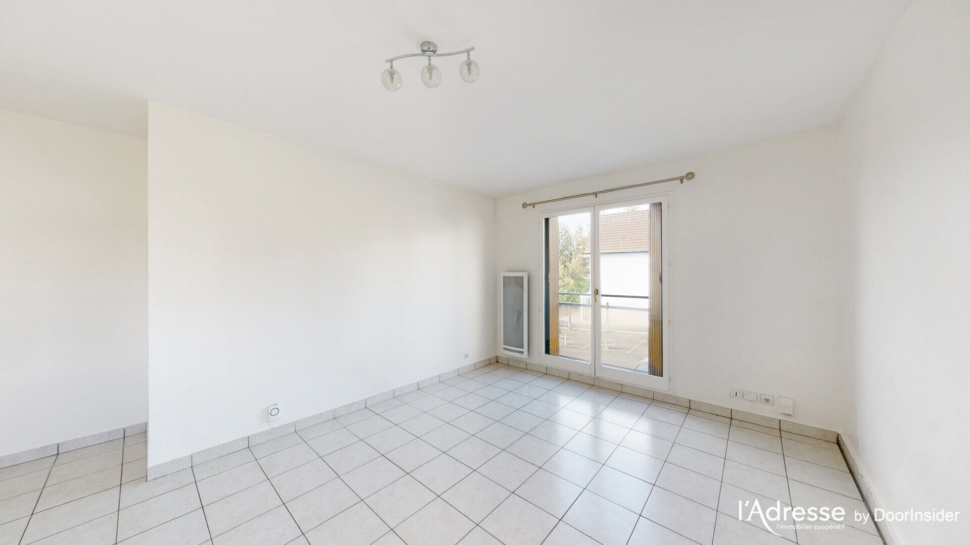 Appartement LONGJUMEAU (91160) 1 pi&egrave;ce 32.34 m&sup2;