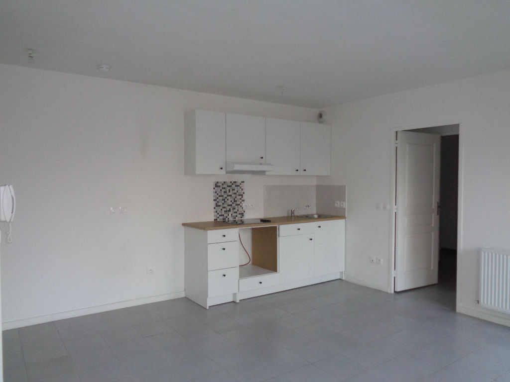 Appartement CHILLY MAZARIN (91380) 2 pi&egrave;ces 39.73 m&sup2;