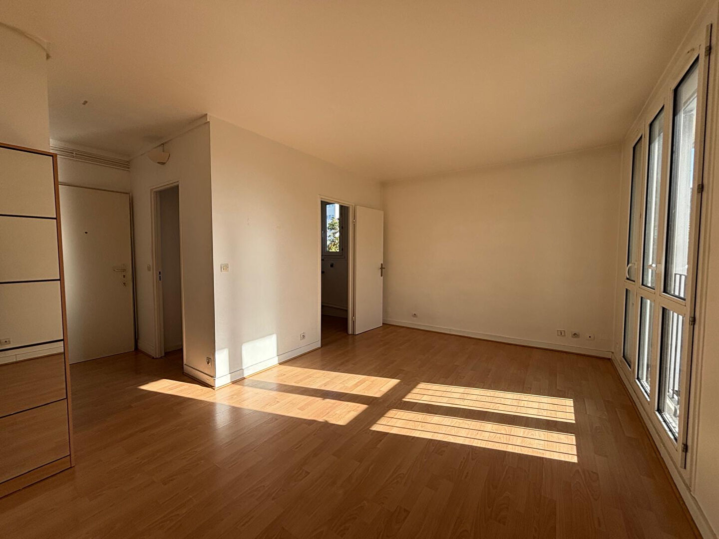 Appartement MASSY (91300) 3 pièces 51.00 m²