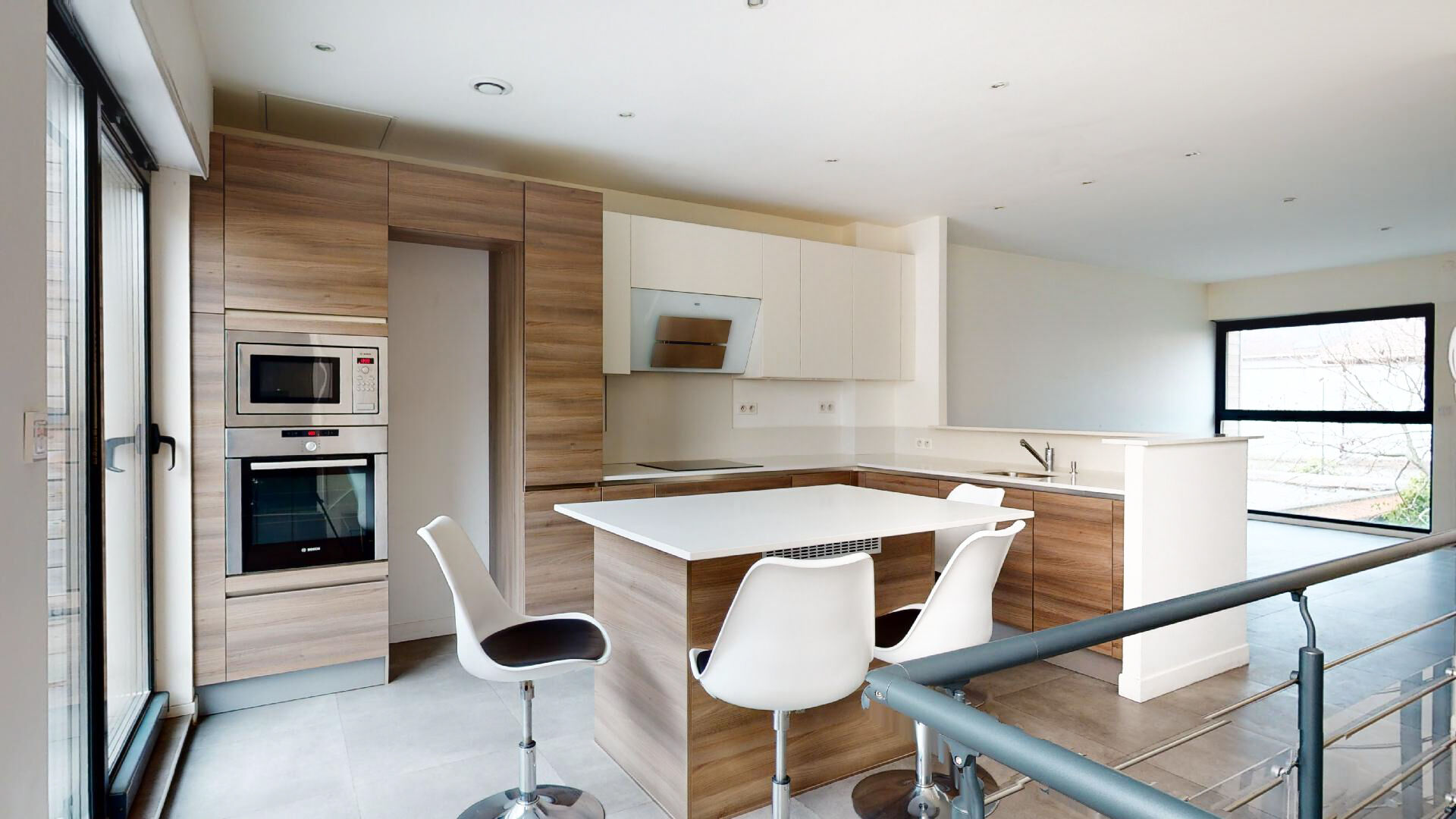 Maison LONGJUMEAU (91160) 4 pièces 95.20 m²