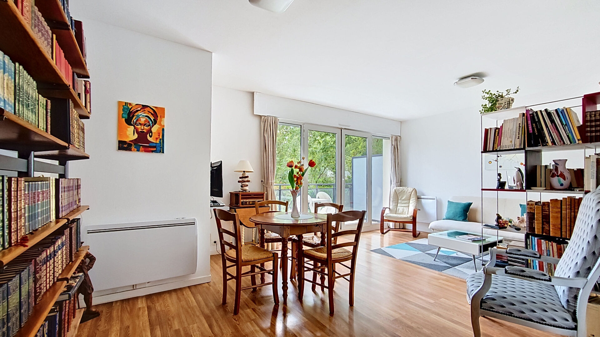Appartement MASSY (91300) 3 pi&egrave;ces 64.51 m&sup2;