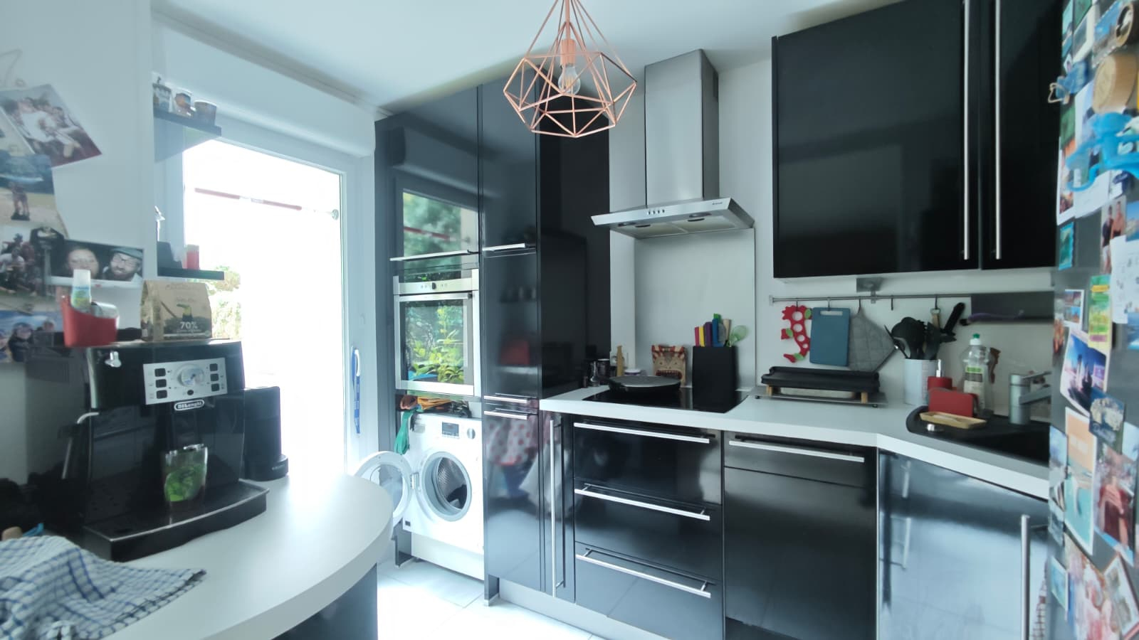 Appartement MASSY (91300) 2 pièces 46.44 m²