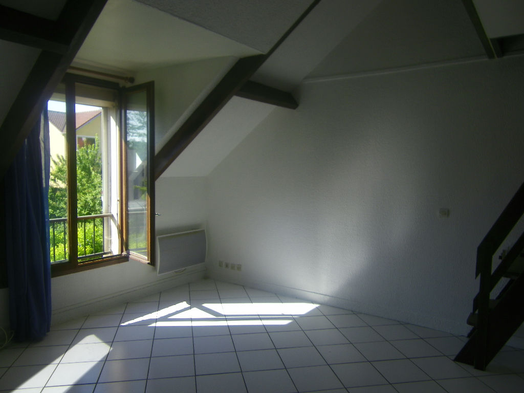 Appartement CHILLY MAZARIN (91380) 1 pièce 30.84 m²