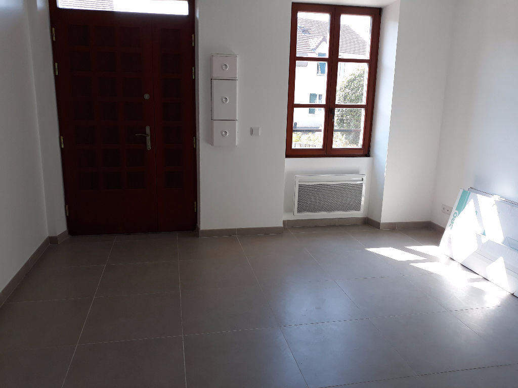 Appartement CHILLY MAZARIN (91380) 1 pi&egrave;ce 27.55 m&sup2;