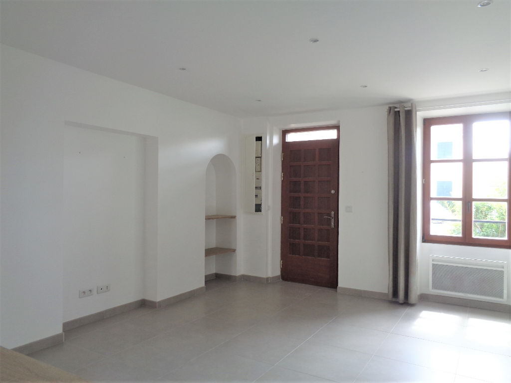 Appartement CHILLY MAZARIN (91380) 1 pi&egrave;ce 30.43 m&sup2;