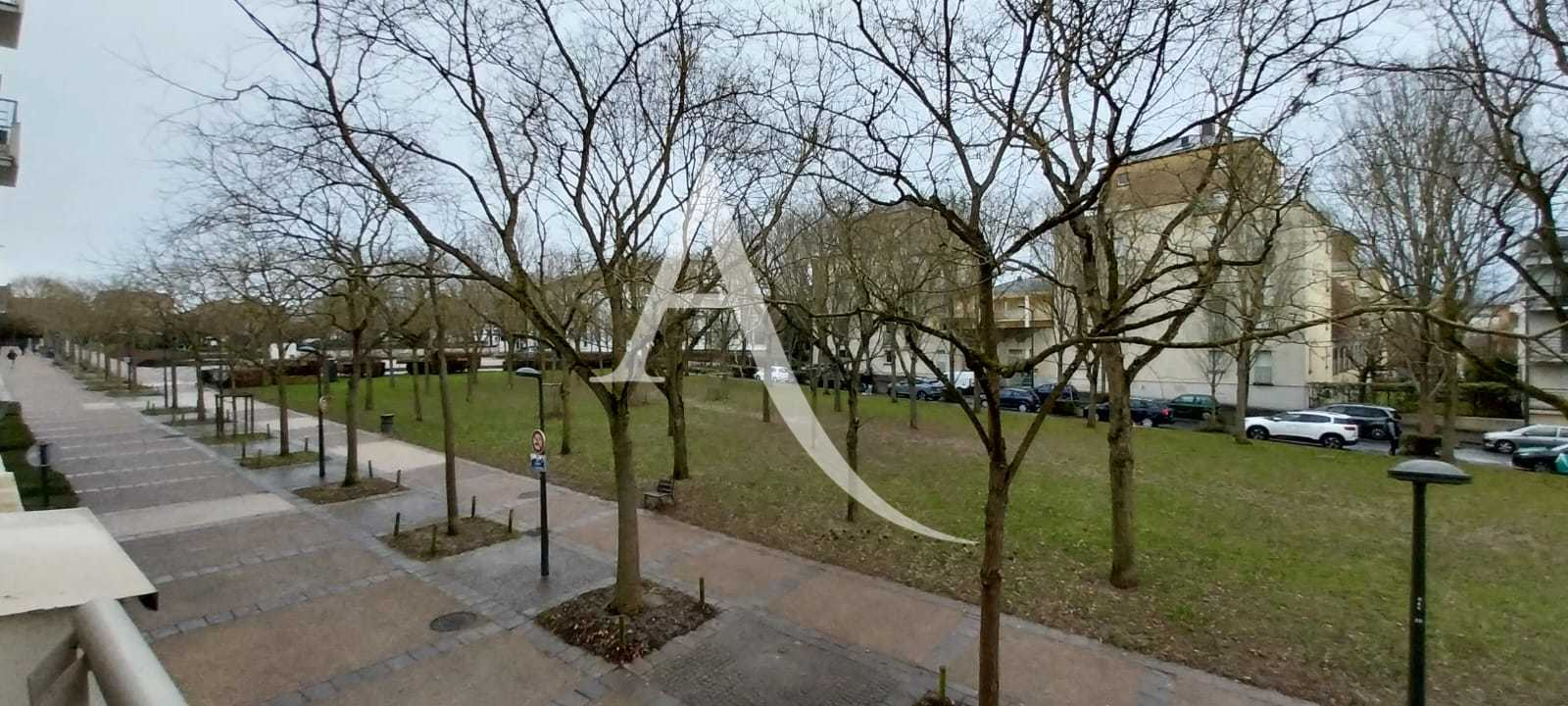 Appartement MASSY (91300) 3 pièces 57.07 m²