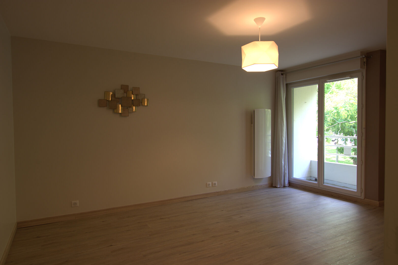 Appartement MASSY (91300) 3 pièces 57.07 m²