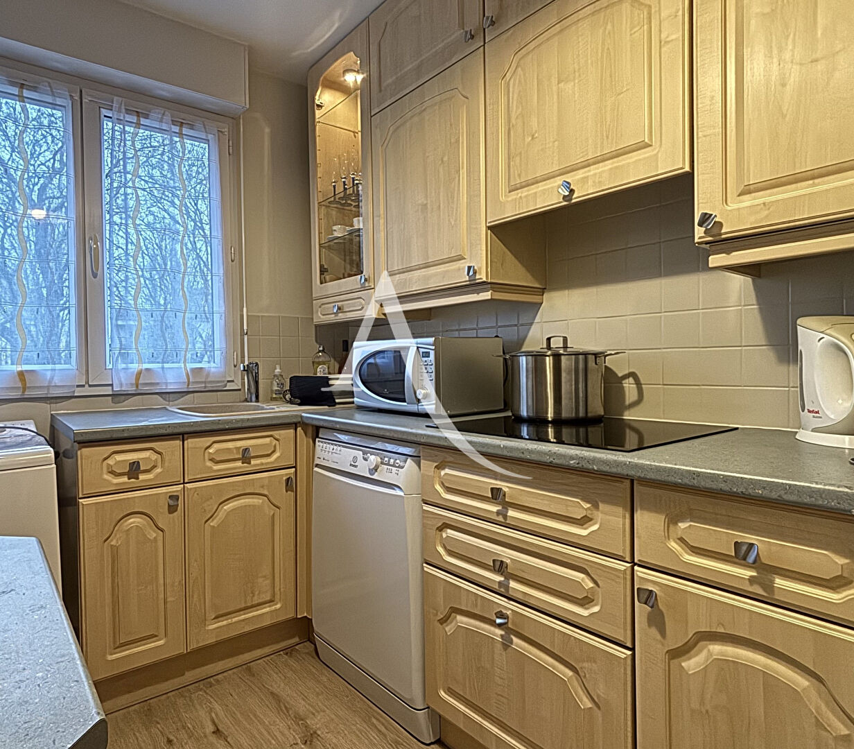 Appartement MASSY (91300) 3 pièces 57.07 m²