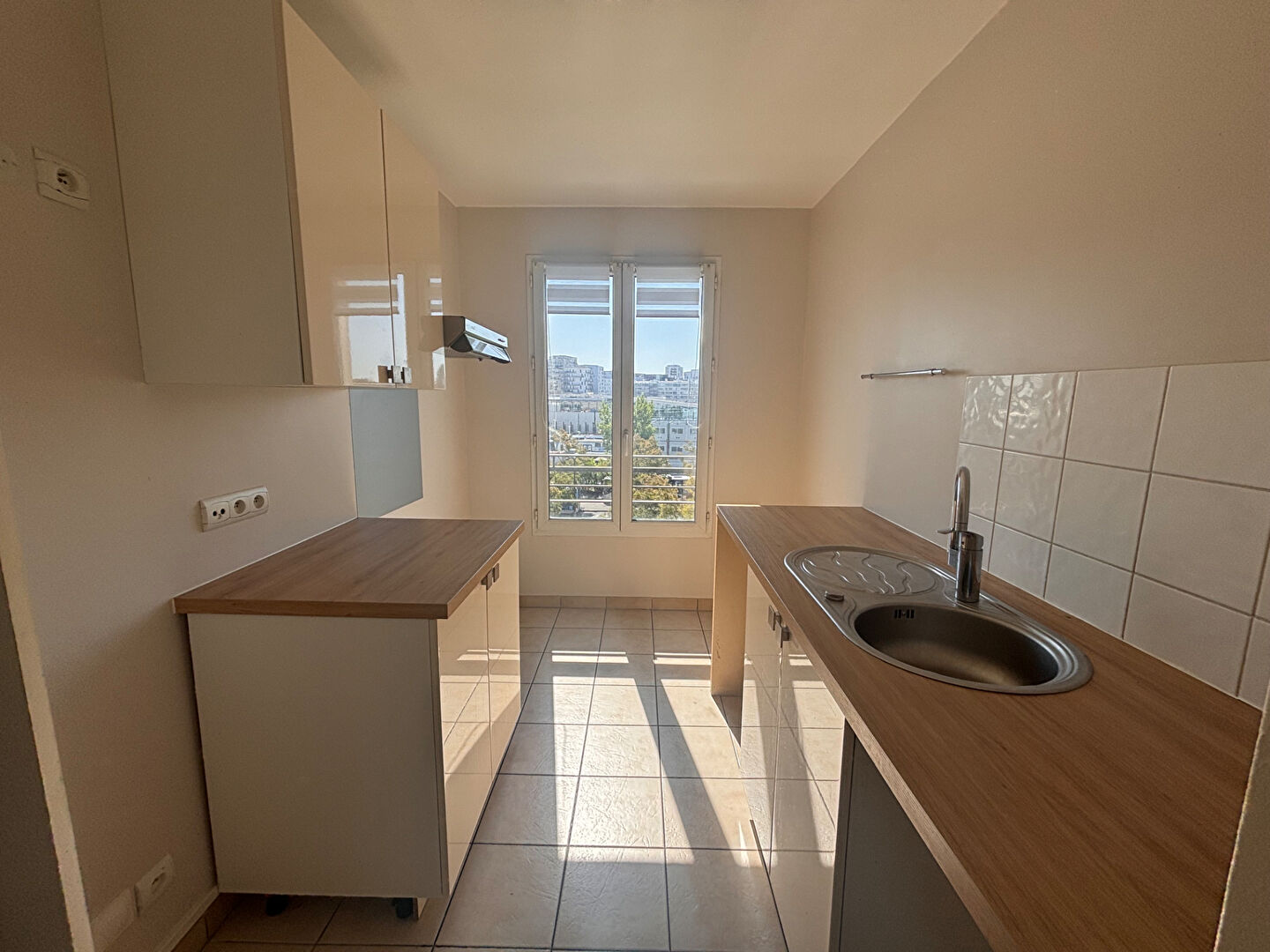 Appartement MASSY (91300) 3 pièces 68.44 m²