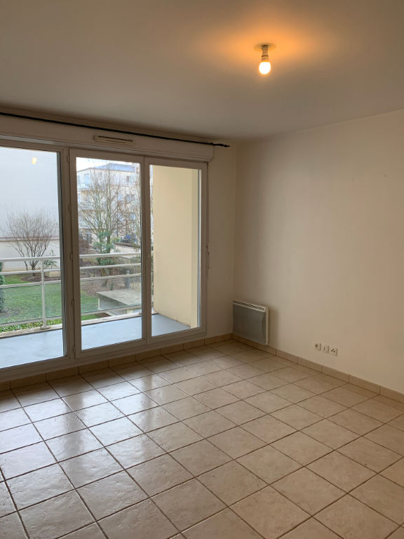 Appartement CORBEIL ESSONNES (91100) 2 pi&egrave;ces 49.14 m&sup2;