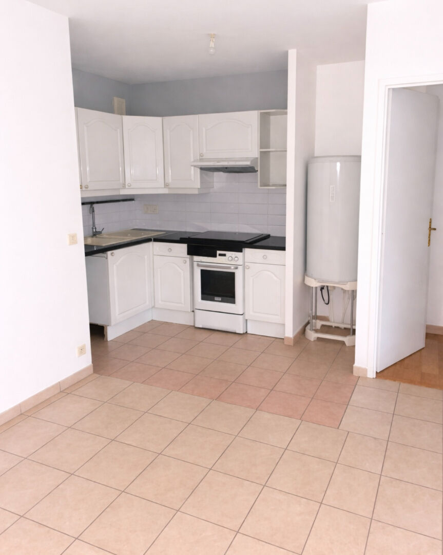 Appartement CORBEIL ESSONNES (91100) 2 pi&egrave;ces 49.14 m&sup2;