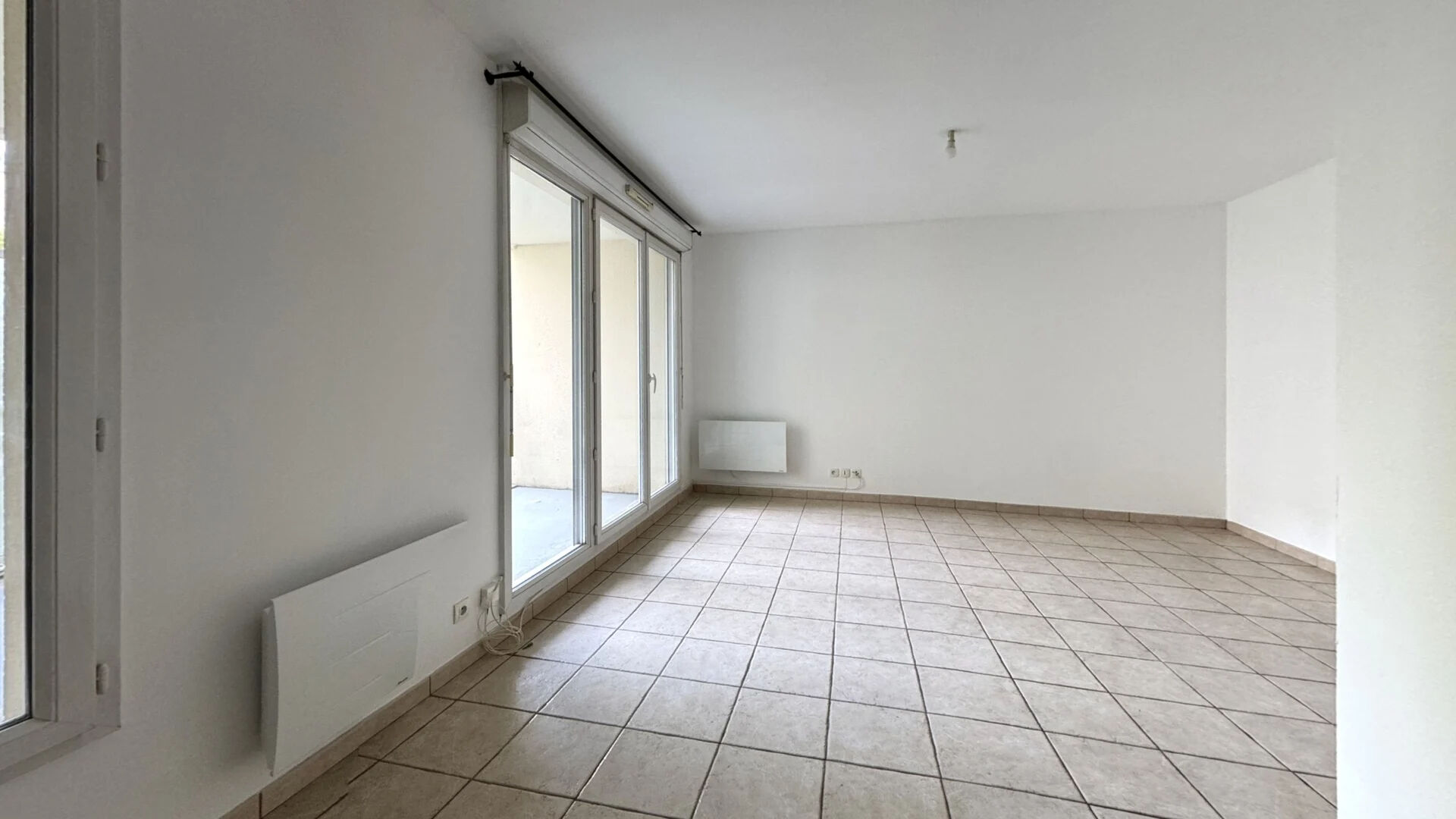 Appartement CORBEIL ESSONNES (91100) 2 pi&egrave;ces 49.14 m&sup2;