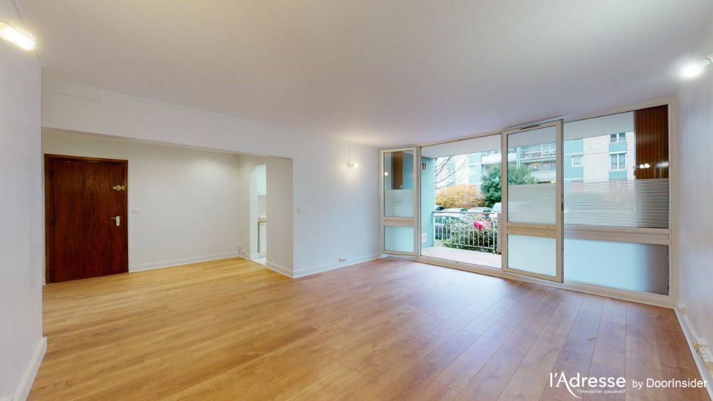 Appartement MASSY (91300) 4 pi&egrave;ces 90.03 m&sup2;
