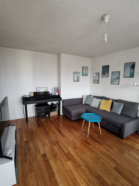 Appartement MASSY (91300) 3 pièces 52.36 m²