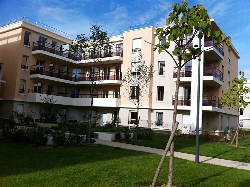 Appartement VIGNEUX SUR SEINE (91270) 2 pi&egrave;ces 39.45 m&sup2;