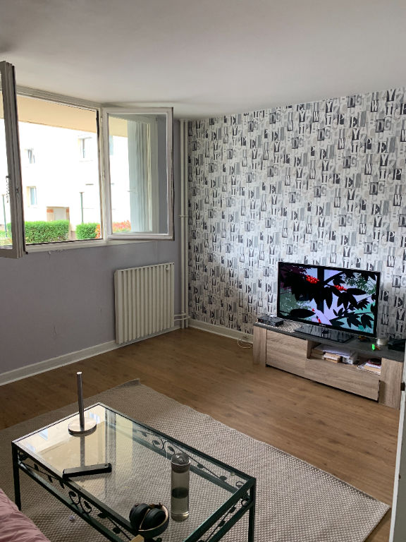 Appartement CHILLY MAZARIN (91380) 1 pièce 38.89 m²