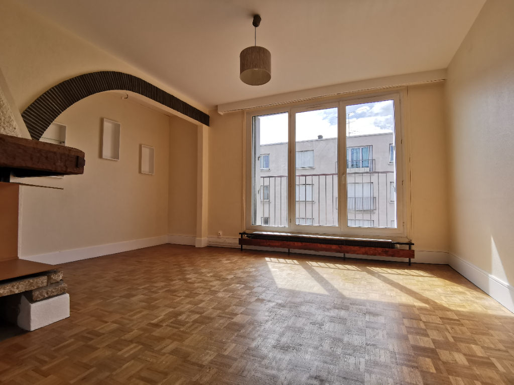 Appartement MASSY (91300) 3 pièces 53.30 m²