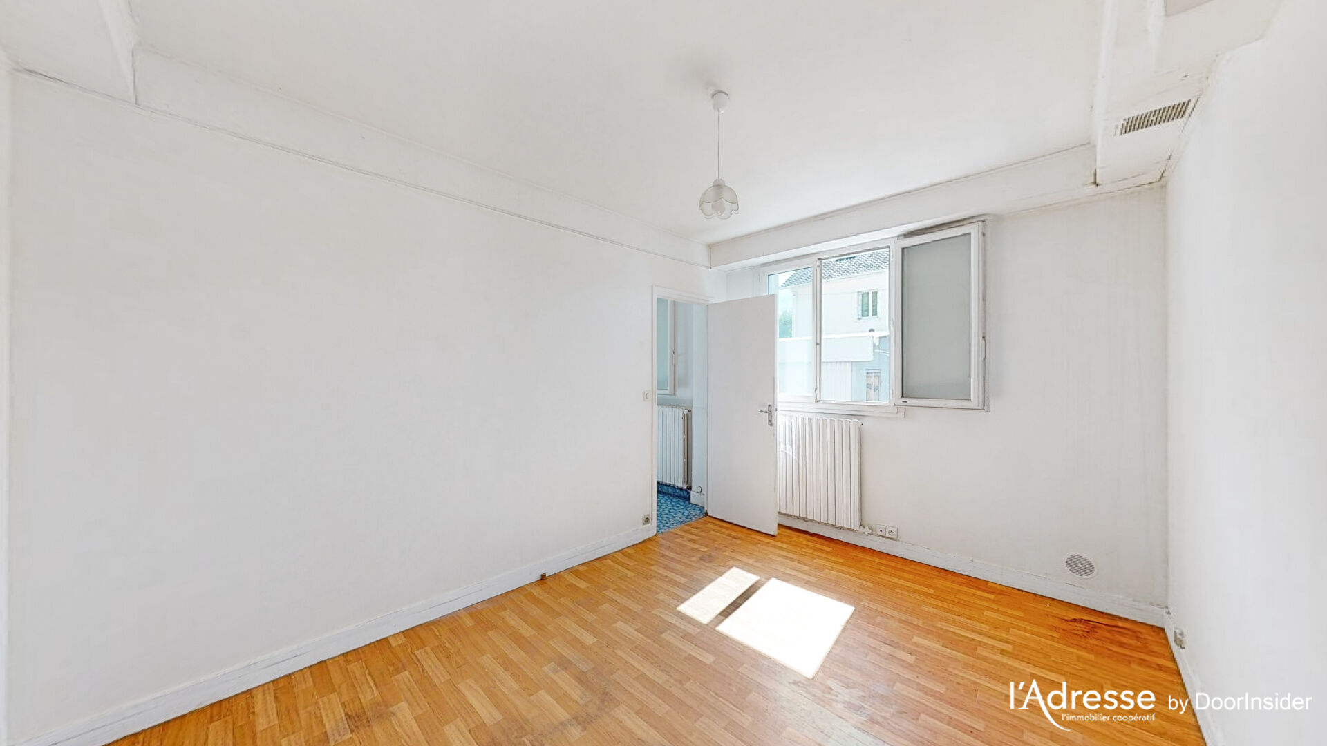Appartement WISSOUS (91320) 2 pièces 25.66 m²