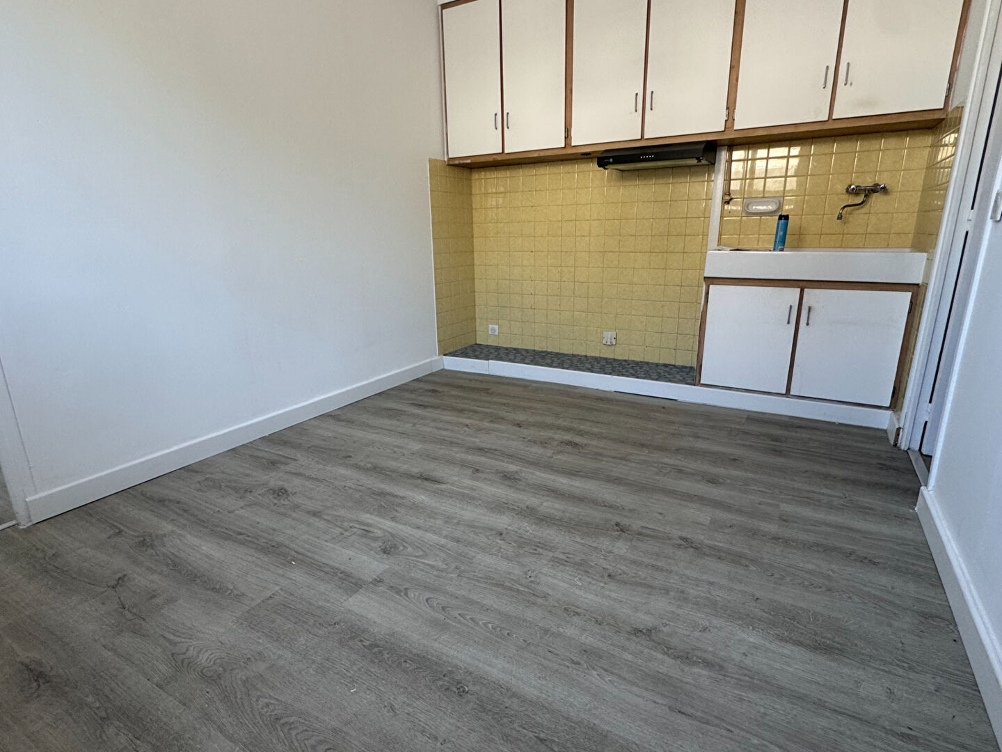 Appartement WISSOUS (91320) 2 pi&egrave;ces 25.66 m&sup2;