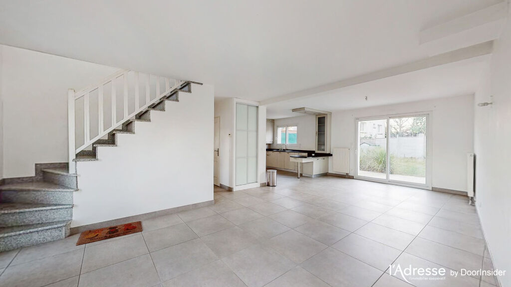 Maison PALAISEAU (91120) 6 pi&egrave;ces 122.53 m&sup2;