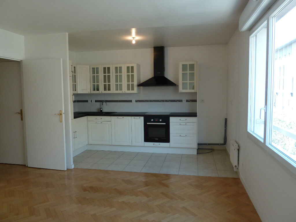 Appartement MASSY (91300) 2 pi&egrave;ces 42.84 m&sup2;