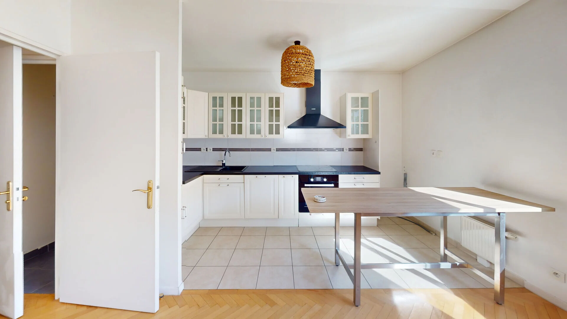 Appartement MASSY (91300) 2 pi&egrave;ces 42.84 m&sup2;