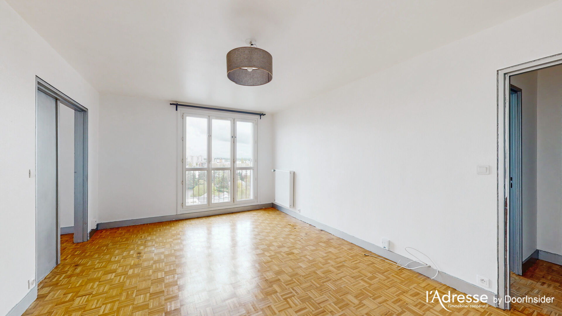 Appartement LES ULIS (91940) 4 pièces 74.70 m²